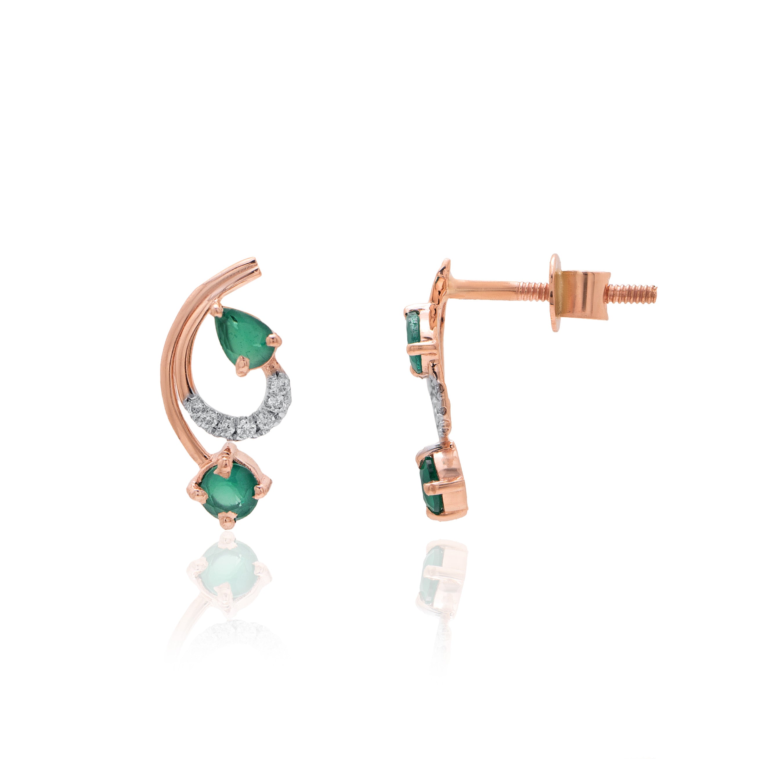 Earring 1